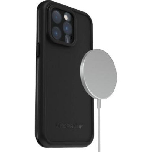 OtterBox LifeProof FRE Magsafe Apple iPhone 13 Pro Case Black