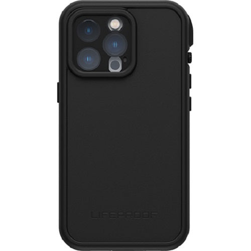 OtterBox LifeProof FRE Magsafe Apple iPhone 13 Pro Case Black