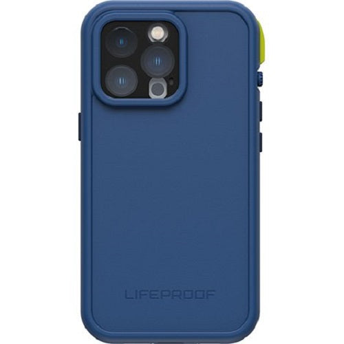 OtterBox LifeProof FRE Magsafe Apple iPhone 13 Pro Case Onward Blue