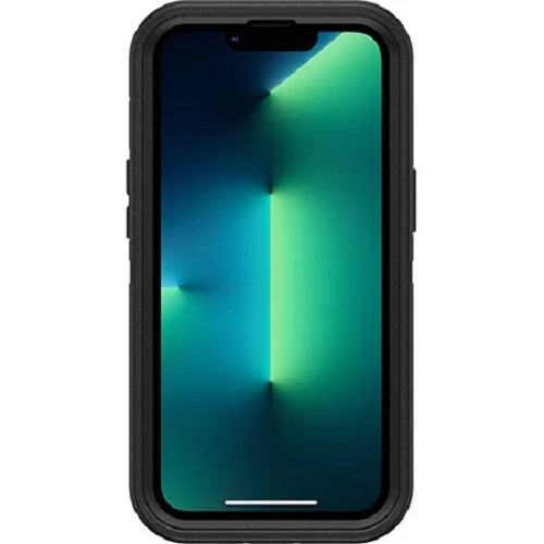 OtterBox Defender Apple iPhone 13 Pro Case Black