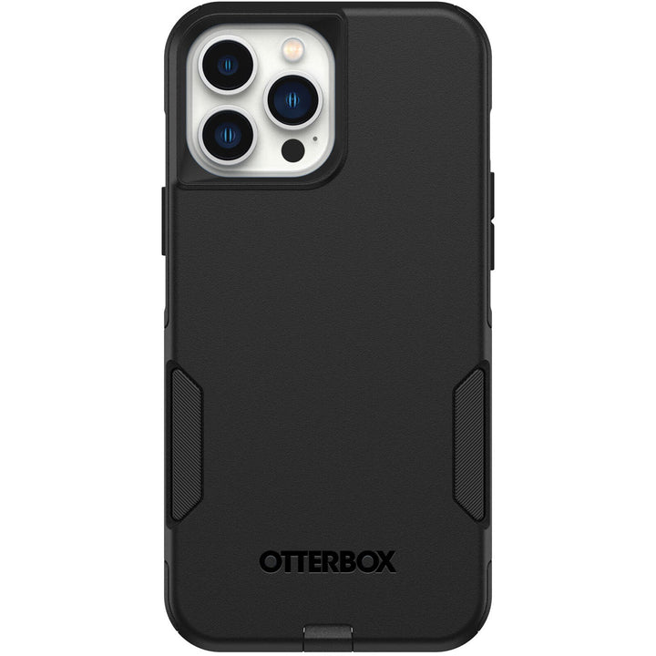 OtterBox Commuter Apple iPhone 13 Pro Max / iPhone 12 Pro Max Case Black