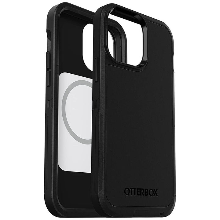 OtterBox Defender XT MagSafe Apple iPhone 13 Pro Max / iPhone 12 Pro Max Case Black