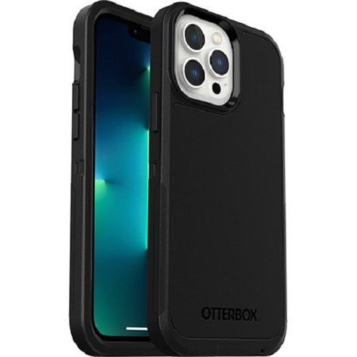 OtterBox Defender XT MagSafe Apple iPhone 13 Pro Max / iPhone 12 Pro Max Case Black