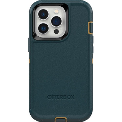 OtterBox Defender Apple iPhone 13 Pro Case Hunter Green