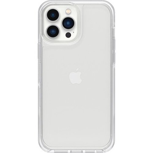 OtterBox Symmetry Clear Apple iPhone 13 Pro Max / iPhone 12 Pro Max Case Clear