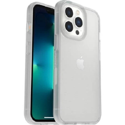 OtterBox React Apple iPhone 13 Pro Case Clear
