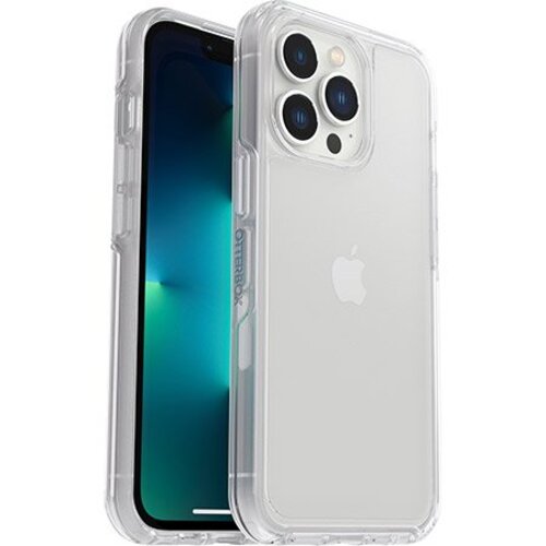 OtterBox Symmetry Clear Apple iPhone 13 Pro Case Clear