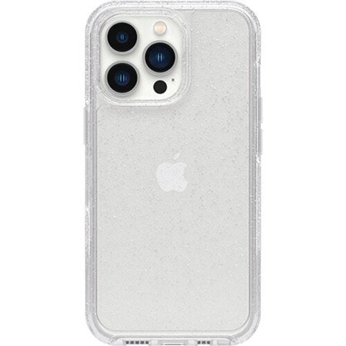 OtterBox Symmetry Clear Apple iPhone 13 Pro Case Stardust (Clear Glitter)