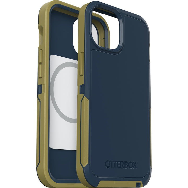 OtterBox Defender XT MagSafe Apple iPhone 13 Case Dark Mineral (Blue)