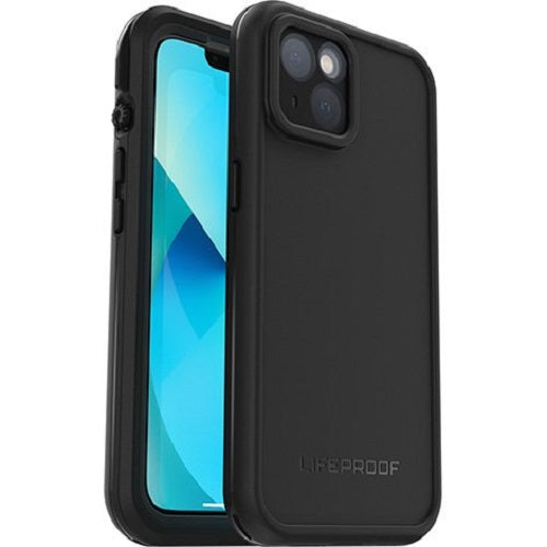 OtterBox LifeProof FRE Apple iPhone 13 Case Black