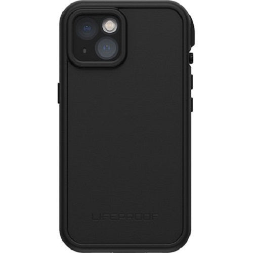 OtterBox LifeProof FRE Apple iPhone 13 Case Black