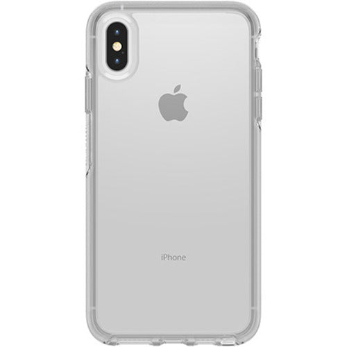OtterBox Symmetry Clear Apple iPhone Xs Max Case Clear