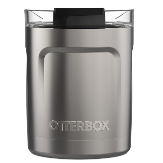 OtterBox Elevation 10 Tumbler - Stainless Steel