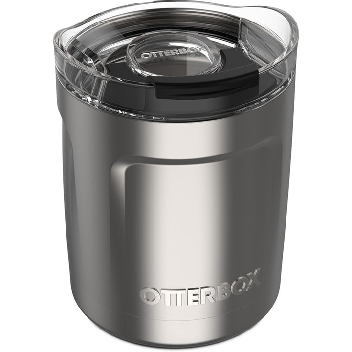 OtterBox Elevation 10 Tumbler - Stainless Steel