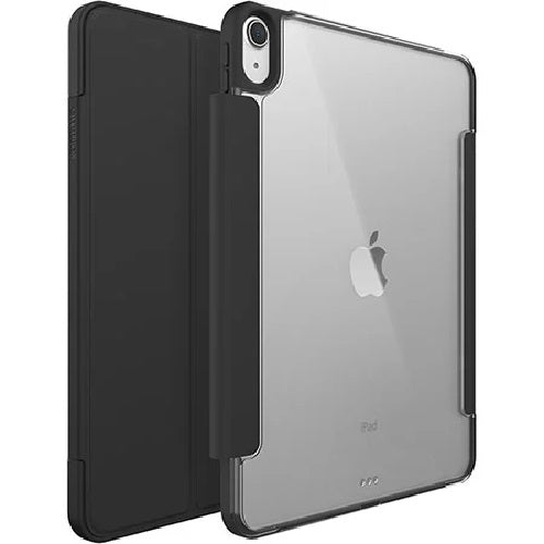 Symmetry 360 Apple iPad Air (10.9") (5th & 4th Gen) Case Starry Night (Black/Clear/Grey)