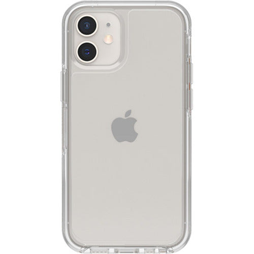 OtterBox Symmetry Clear Apple iPhone 12 Mini Case Clear
