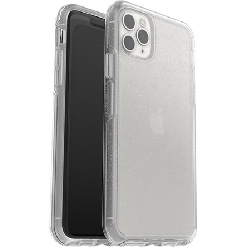 OtterBox Symmetry Clear Apple iPhone 11 Pro Max / iPhone Xs Max Case Stardust (Glitter)