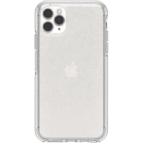 OtterBox Symmetry Clear Apple iPhone 11 Pro Max / iPhone Xs Max Case Stardust (Glitter)