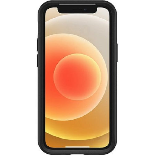 OtterBox Symmetry+ MagSafe Apple iPhone 12 Mini Case Black