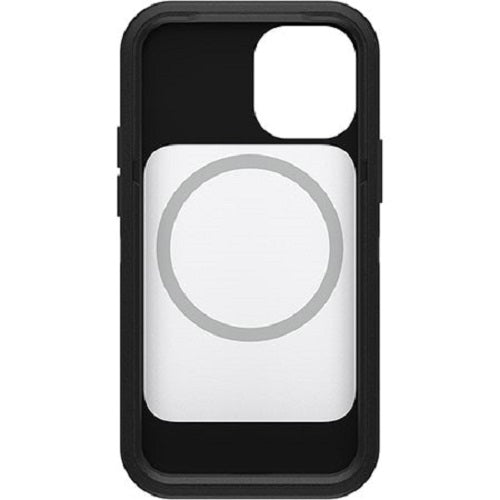 OtterBox Defender XT MagSafe Apple iPhone 12 Mini Case Black