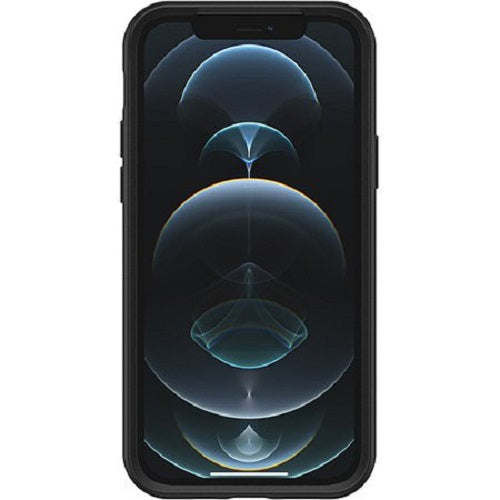 OtterBox Symmetry+ MagSafe Apple iPhone 12 / iPhone 12 Pro Case Black