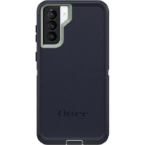 OtterBox Defender Samsung Galaxy S21+ 5G (6.7") Case Varsity Blues