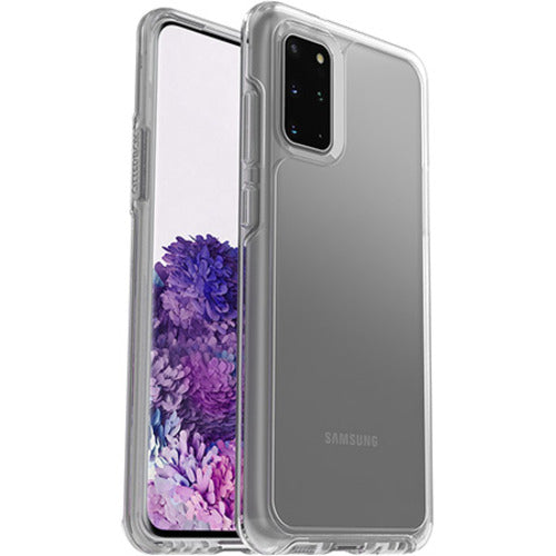 OtterBox Symmetry Clear Samsung Galaxy S20+ / Galaxy S20+ 5G (6.7") Case Clear