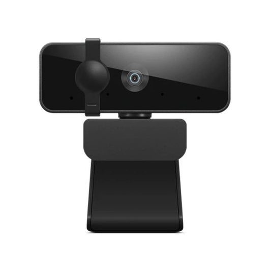 FHD 1080P Webcam 2 MP CMOS Stereo Dual Microphone