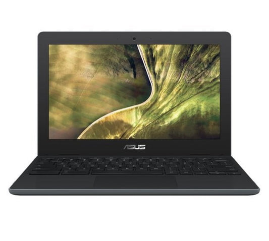 ASUS Chromebook C204 11.6" RUGGED Student Laptop N4020 4GB RAM 32GB