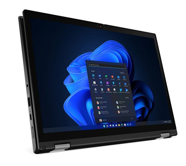 Lenovo ThinkPad L13 YOGA 13.3" WUXGA TOUCH AMD R5-5675U 16GB RAM 256GB SSD