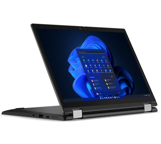 Lenovo ThinkPad L13 YOGA 13.3" WUXGA TOUCH AMD R5-5675U 16GB RAM 256GB SSD