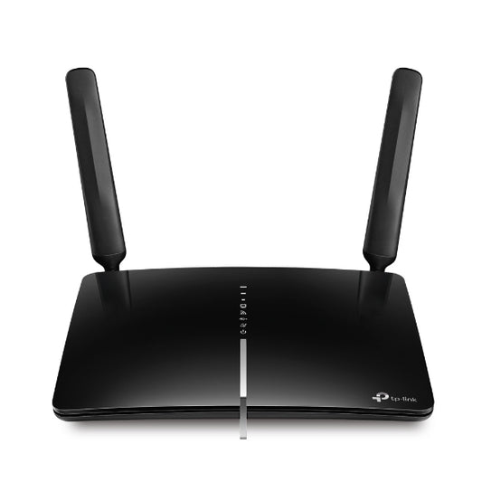 TP-Link Archer MR600 4G+ Cat6 AC1200 Wireless Dual Band Gigabit Router OneMesh