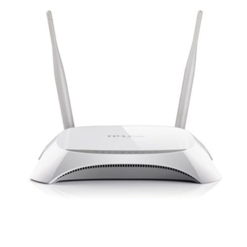 TP-Link TL-MR3420 3G/4G Wireless N Router 2.4GHz (300Mbps)