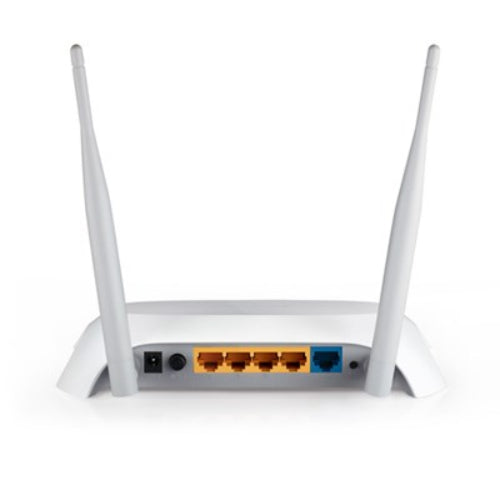 TP-Link TL-MR3420 3G/4G Wireless N Router 2.4GHz (300Mbps)