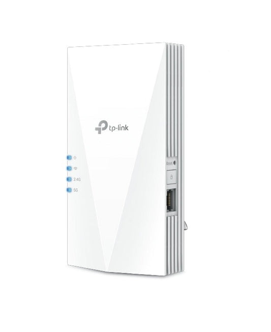 TP-Link RE500X AX1500 Wi-Fi Range Extender