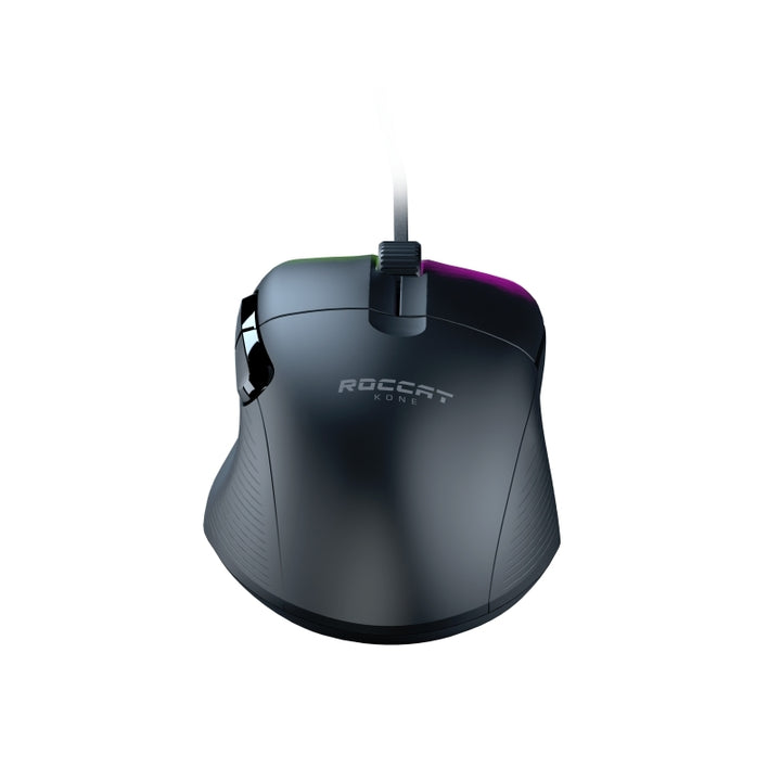 Kone Pro Mouse Black 22 - Aussie Gadgets