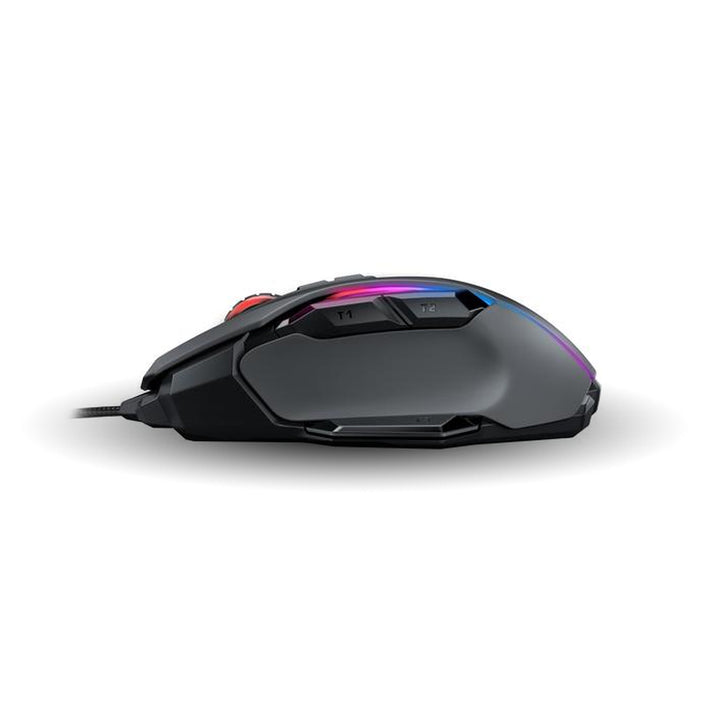 Kone AIMO Remastered RGB Gaming Mouse - Black - Aussie Gadgets