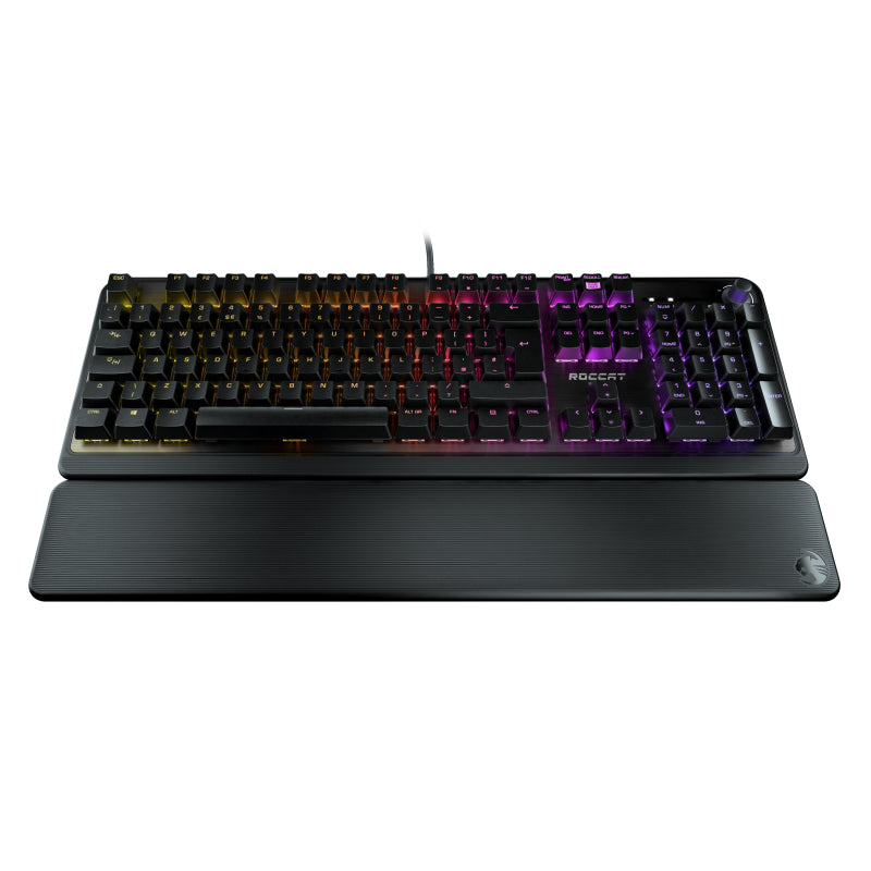 Roccat Pyro Mechanical RGB Gaming Keyboard – Aussie Gadgets