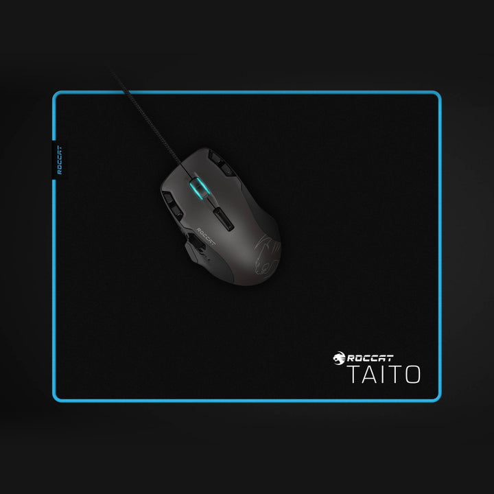 Taito Medium Gaming Mousepad - Aussie Gadgets