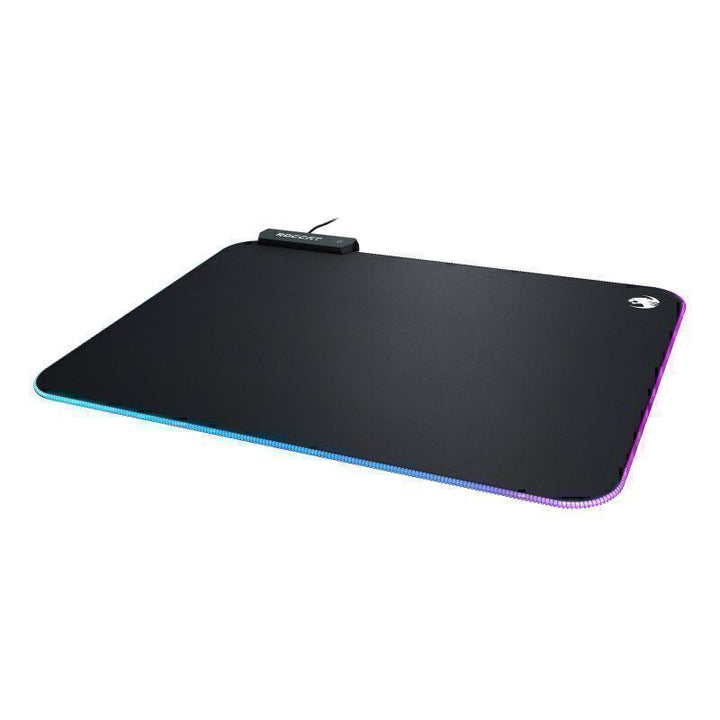 Sense AIMO Medium RGB Gaming Mousepad - Aussie Gadgets