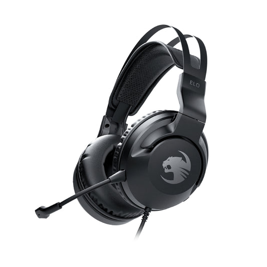 ELO X Stereo Gaming Headset - Aussie Gadgets