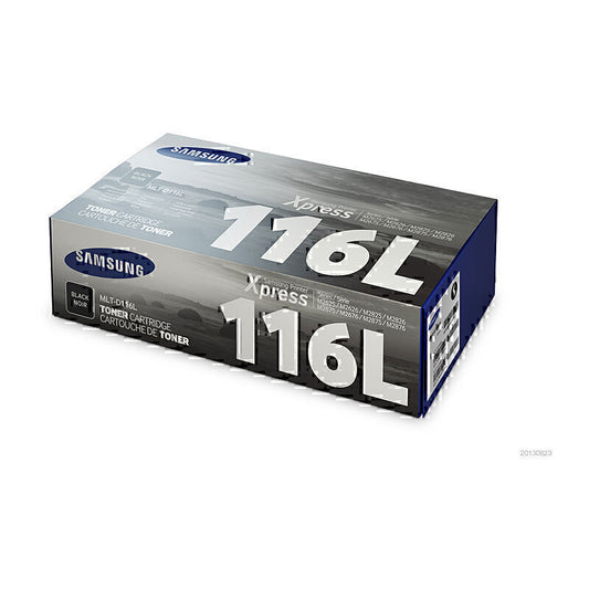 Samsung MLTD116L High Yield Toner