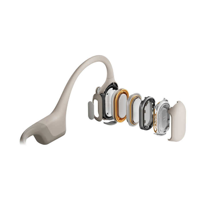 OpenRun Pro Bone Conduction Headphones - Aussie Gadgets