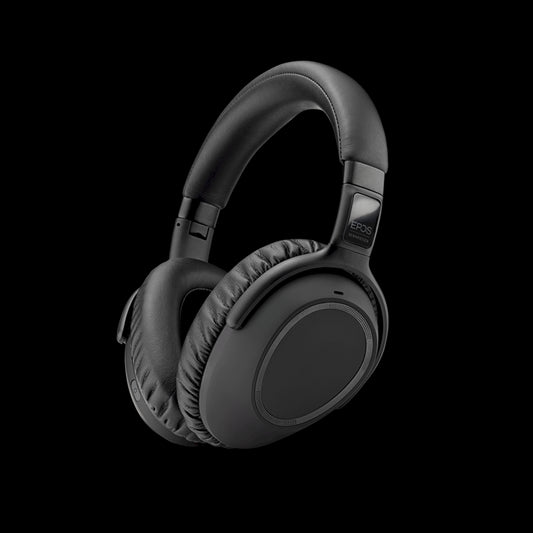 EPOS Adapt 660 Over-ear Bluetooth ANC headset
