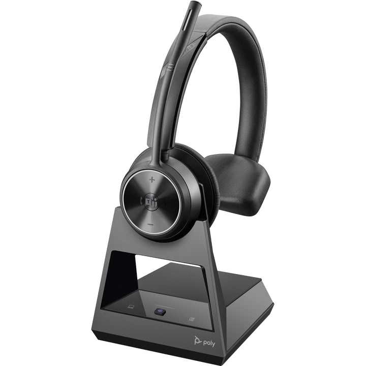 Poly Plantronics Savi 7310 Office DECT Headset