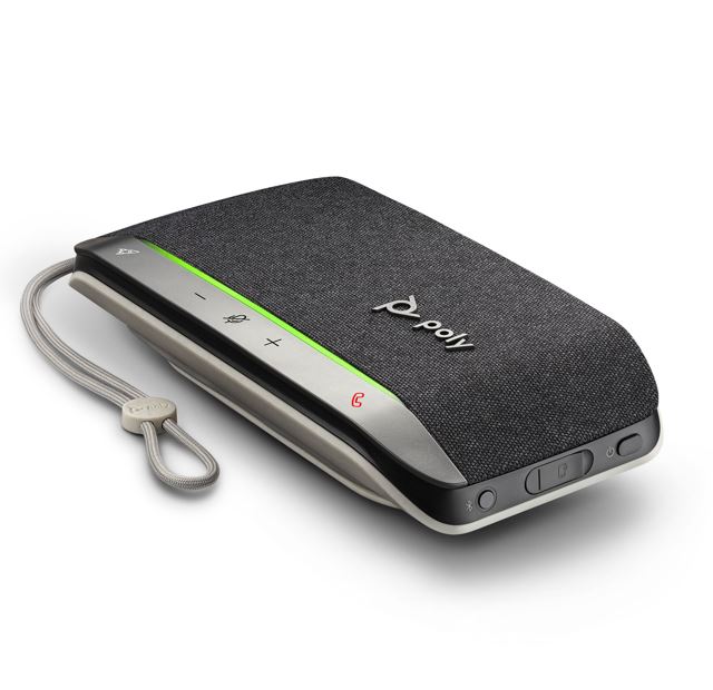 Poly Plantronics Sync20+ Smart Speakerphone