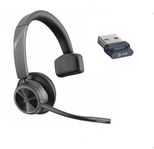 Poly Plantronics Voyager 4310 UC Headset