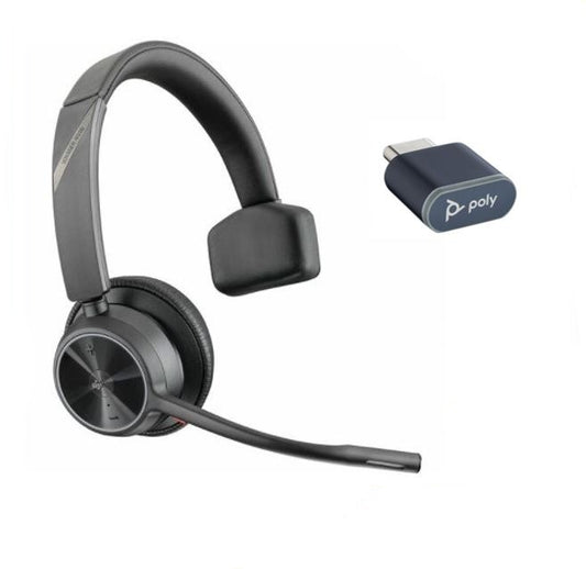 Plantronics Voyager 4310 UC Headset