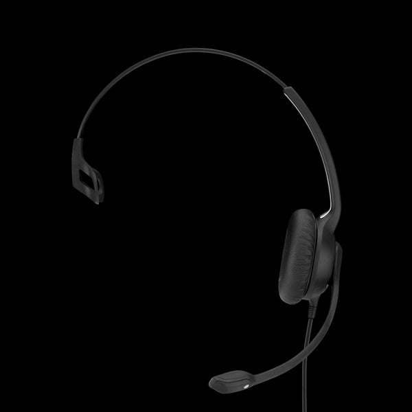 EPOS SC230 Wide Band Monaural headset