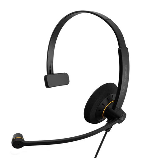 EPOS Monaural Wideband Office Headset